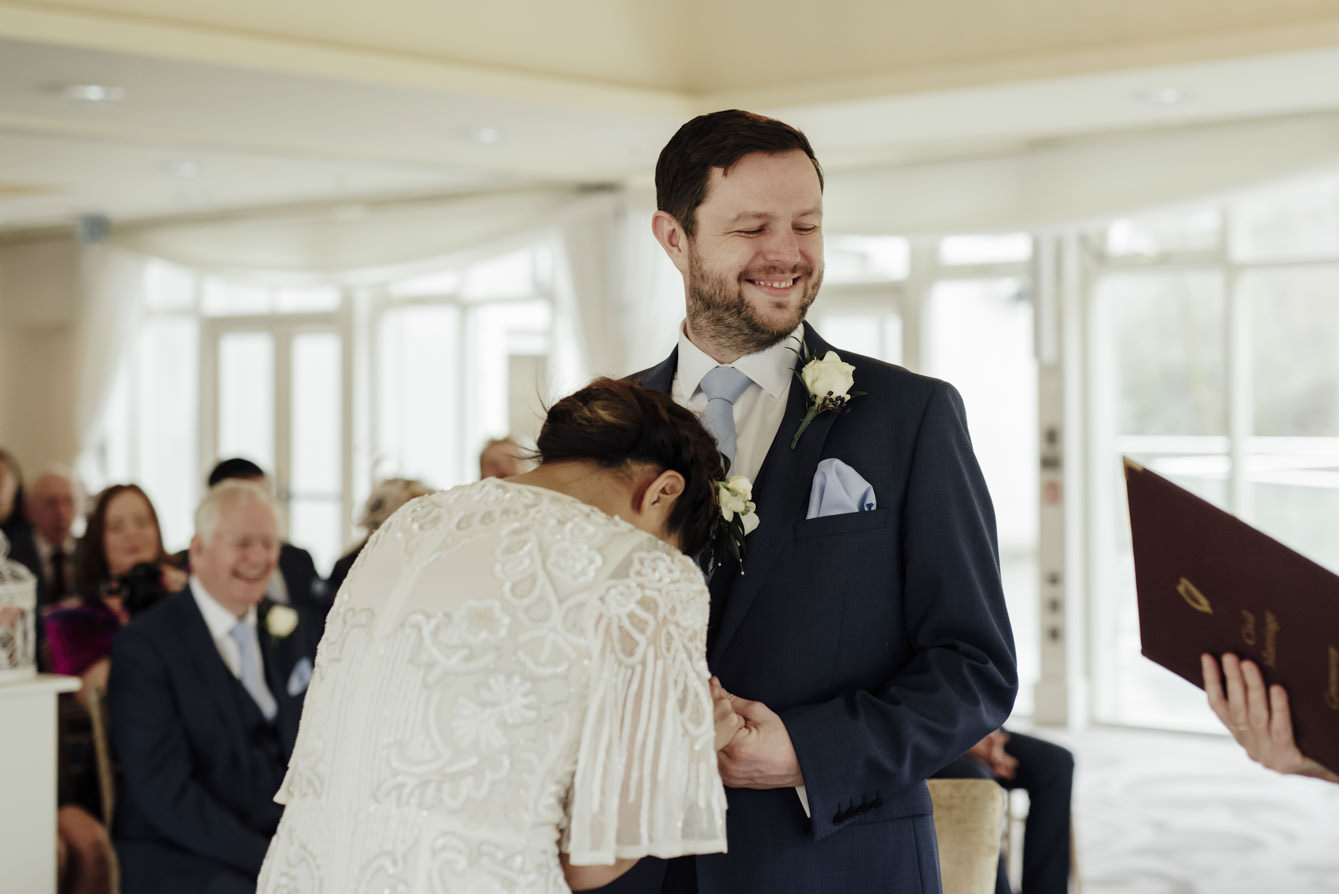 Intimate Wedding046