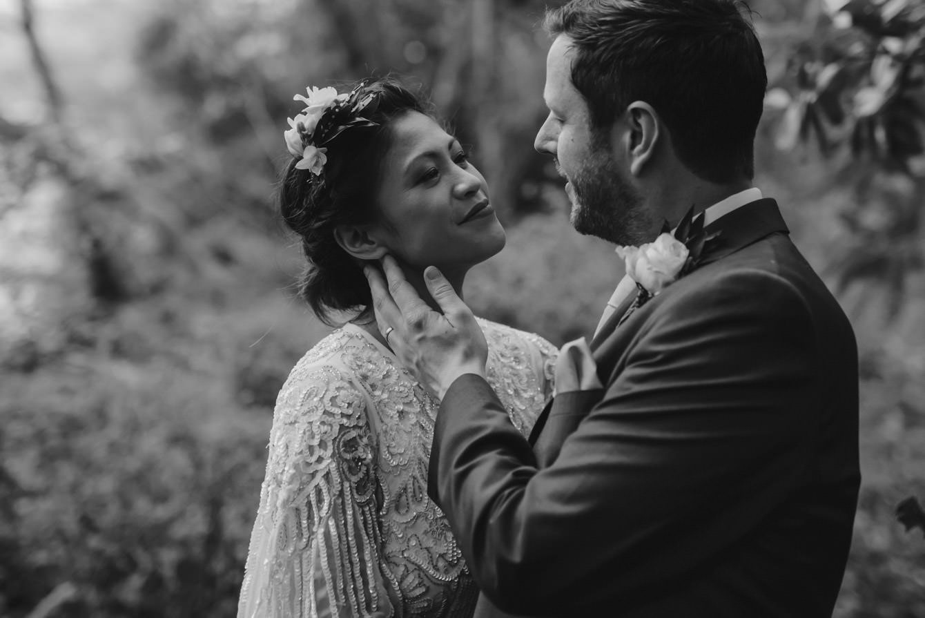 Intimate Wedding077