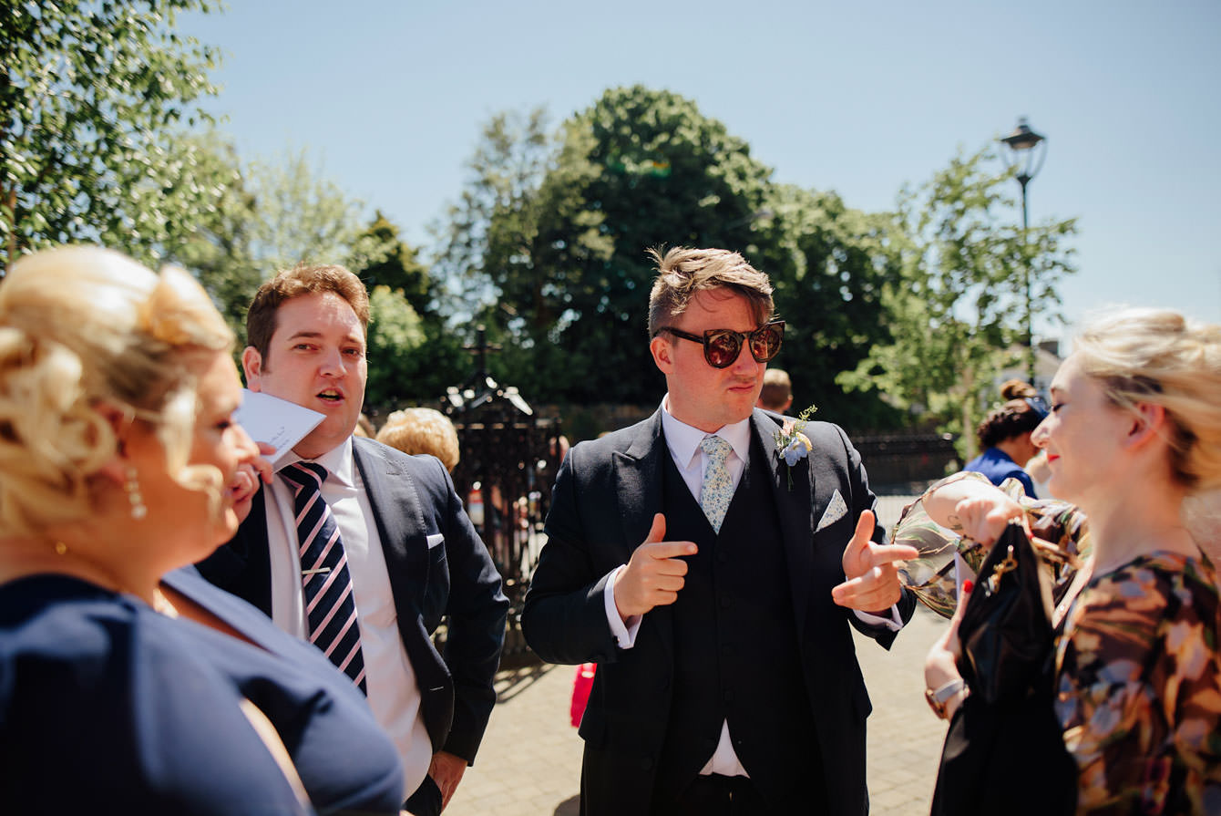 Garden wedding049