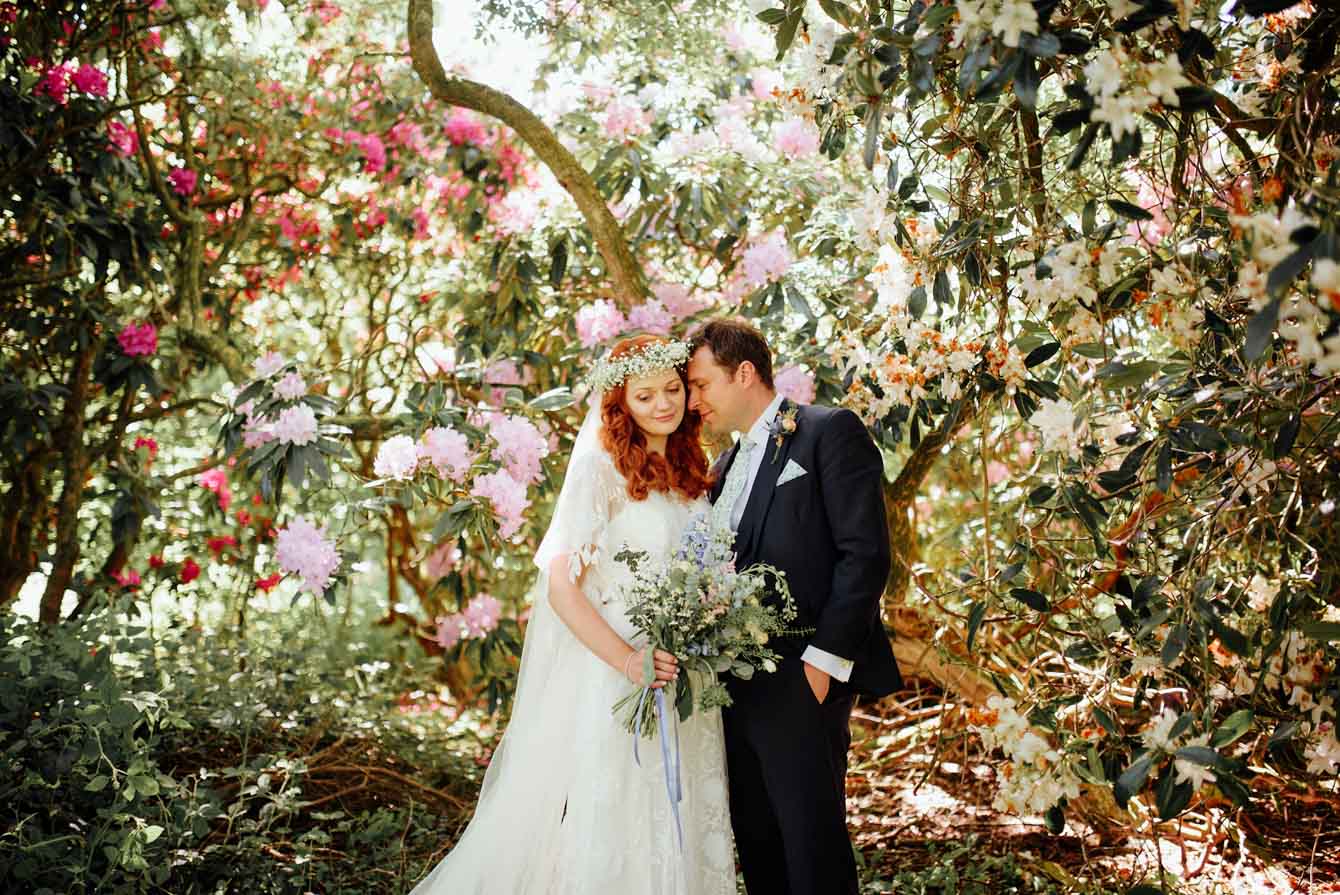 Garden wedding057